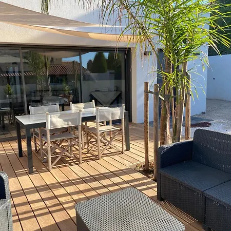 Villa A Avec Piscine Carqueiranne